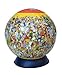 Ravensburger Puzzleball 240 Pieces Simpsons