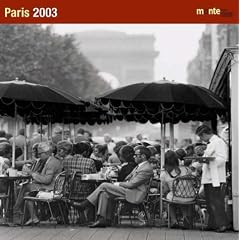 Paris, Brosch�renkalender