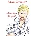 M�moires du go�t