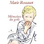 M�moires du go�t
