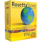 Italian Level 1 & 2 Win/Mac Personal Edition [Old Version]
