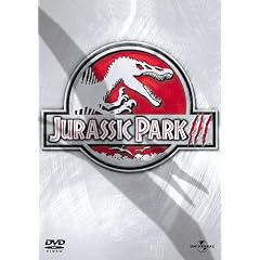 �W�����V�b�N�E�p�[�N 3 [DVD]