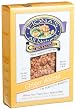 Fiona's All Natural Granola, Organic Ginger Walnut, Wheat-Free, 12-Ounce Boxes (Pack of 6)