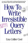 How to Write Irresistible Query Letters (Writer's Basic Bookshelf)