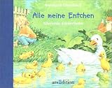 Produkt-Bild: Alle meine Entchen. (Mit Schleife): Allererste Kinderlieder