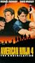 American Ninja 4 [VHS]