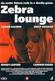Zebra Lounge ( Rendez-vous au Zebra Lounge ) [ NON-USA FORMAT, PAL, Reg.2 Import - Netherlands ]
