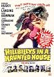 Hillbillys in a Haunted House [Import]