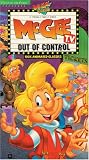 Out of Control (McGee and Me! #13 Video)