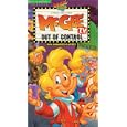 Out of Control (McGee and Me! #13 Video) [VHS] by 