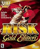 Risk, Gold Edition