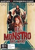 El Monstro del Mar! ( The Sea Monster! ) DVD