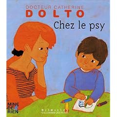 Chez le psy