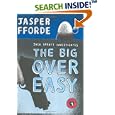 The Big Over Easy: A Nursery Crime