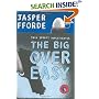The Big Over Easy: A Nursery Crime