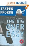 The Big Over Easy: A Nursery Crime