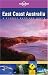 Books : Lonely Planet East Coast Australia