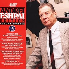 Andr�i Eshapai Edition, Vol.3