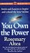 You Own The Power: Stories and Exercises to Inspire and Unleash the Force Within