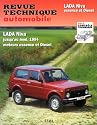 Lada niva 4x4