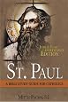 St. Paul: Jubilee Year of the Apostle Paul Edition: A Bible Study for Catholics