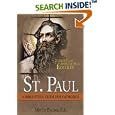 St. Paul: Jubilee Year of the Apostle Paul Edition: A Bible Study for Catholics by  Mitch Pacwa