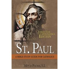 St. Paul: a Bible Study Guide