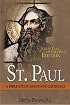St. Paul: Jubilee Year of the Apostle Paul Edition: A Bible Study for Catholics