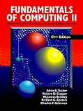 Fundamentals of Computing: Abstraction, Data Structures and Large Software Systems - C++ Edition v. 2 (McGraw-Hill Series in Computer Science)