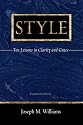 Style: Ten Lessons in Clarity and Grace (8th Edition)