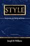 Style: Ten Lessons in Clarity and Grace (8th Edition)