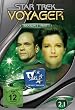 Star Trek - Voyager - Season 2.1 [3 DVDs]