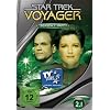 Star Trek - Voyager - Season 2.1 [3 DVDs]