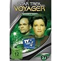 Star Trek - Voyager - Season 2.1 [3 DVDs]