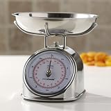 ProCook Mechanical Scales Stainless Steel