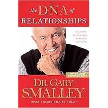 DNA of Relationships (Smalley Franchise Products) (Reprint) (Paperback)