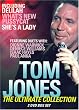 Tom Jones