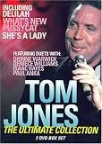 Review Tom Jones  / Tom Jones: The Ultimate Collection [2005] (REGION 1) (NTSC)