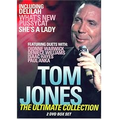 Tom Jones by 