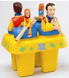 Born to Play - Big Cook Ice Lolly Set