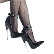 Devious Footwear Women's SCREAM-14(8232), 6" Spike Stell Heel Pump