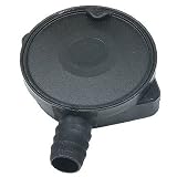 #B772 11157501567 92-99 BMW Crankcase Vent Valve Z3 E36 92 93 94 95 96 97 98 99 by Power Pro