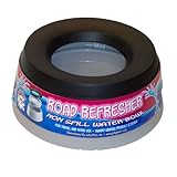 Road Refresher No Spill Portable Pet Bowl