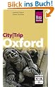 CityTrip Oxford