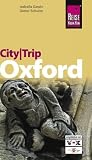 Produkt-Bild: CityTrip Oxford
