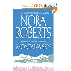 Montana Sky