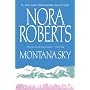 Montana Sky by Nora Roberts