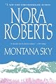 Montana Sky by Nora Roberts
