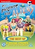 My Parents Are Aliens - the Best of [DVD]