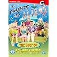 My Parents Are Aliens - Best Of